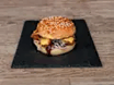 The Festing Burger