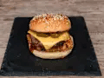 The Laburnum Burger