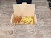 Kids Chicken and Chips