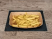 Plain Fries