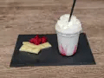 White Chocolate and Raspberry Shake 450ml