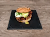 The Locksway Burger