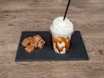 Sticky Toffee Shake 450ml