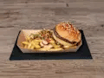 6oz Steak Patty