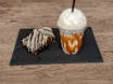 Chocolate Fudge Brownie Shake 450ml