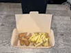 Kids Chicken Nuggets and Chips